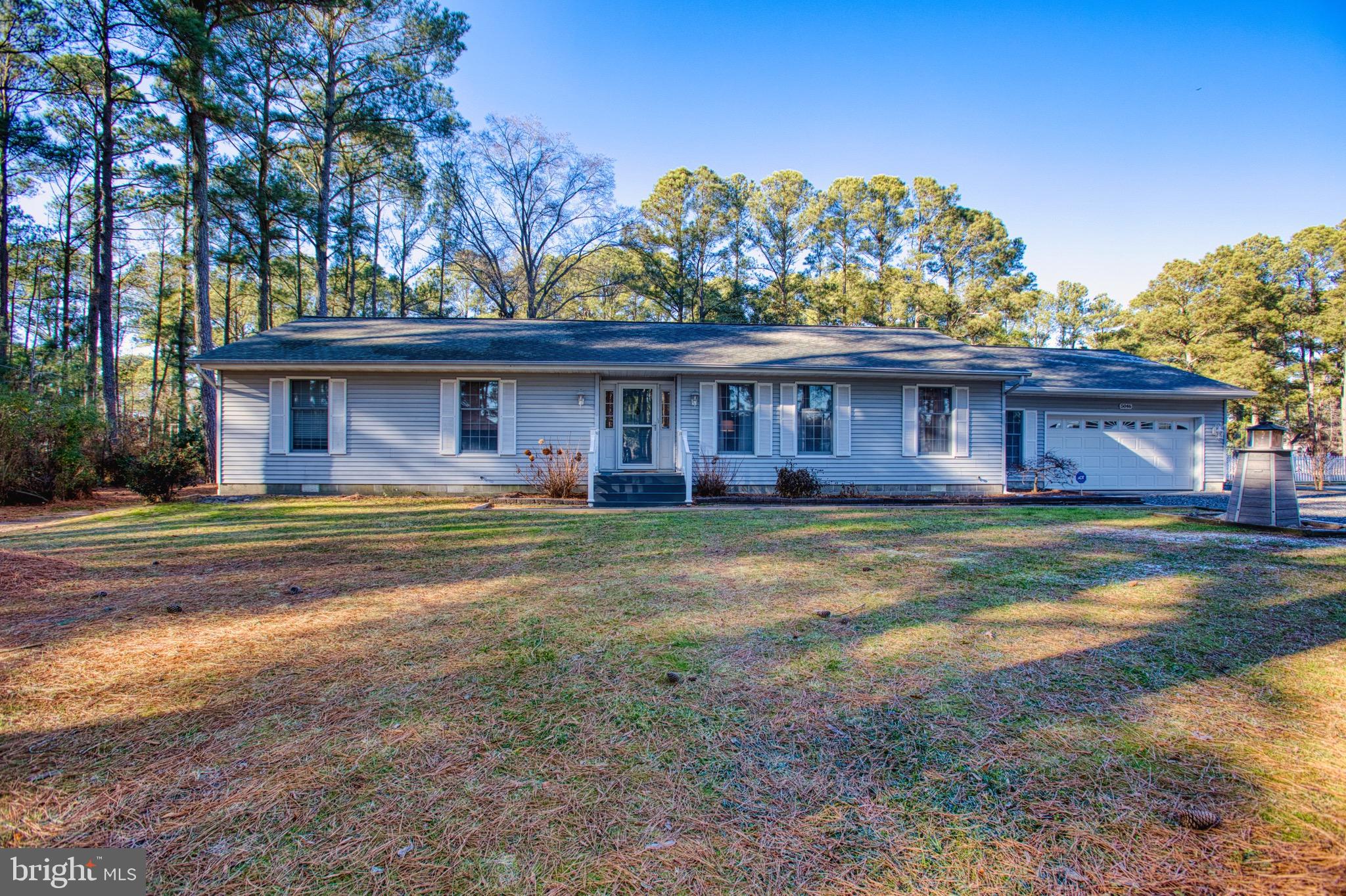 ANNEMESSEX RIDGE - Residential