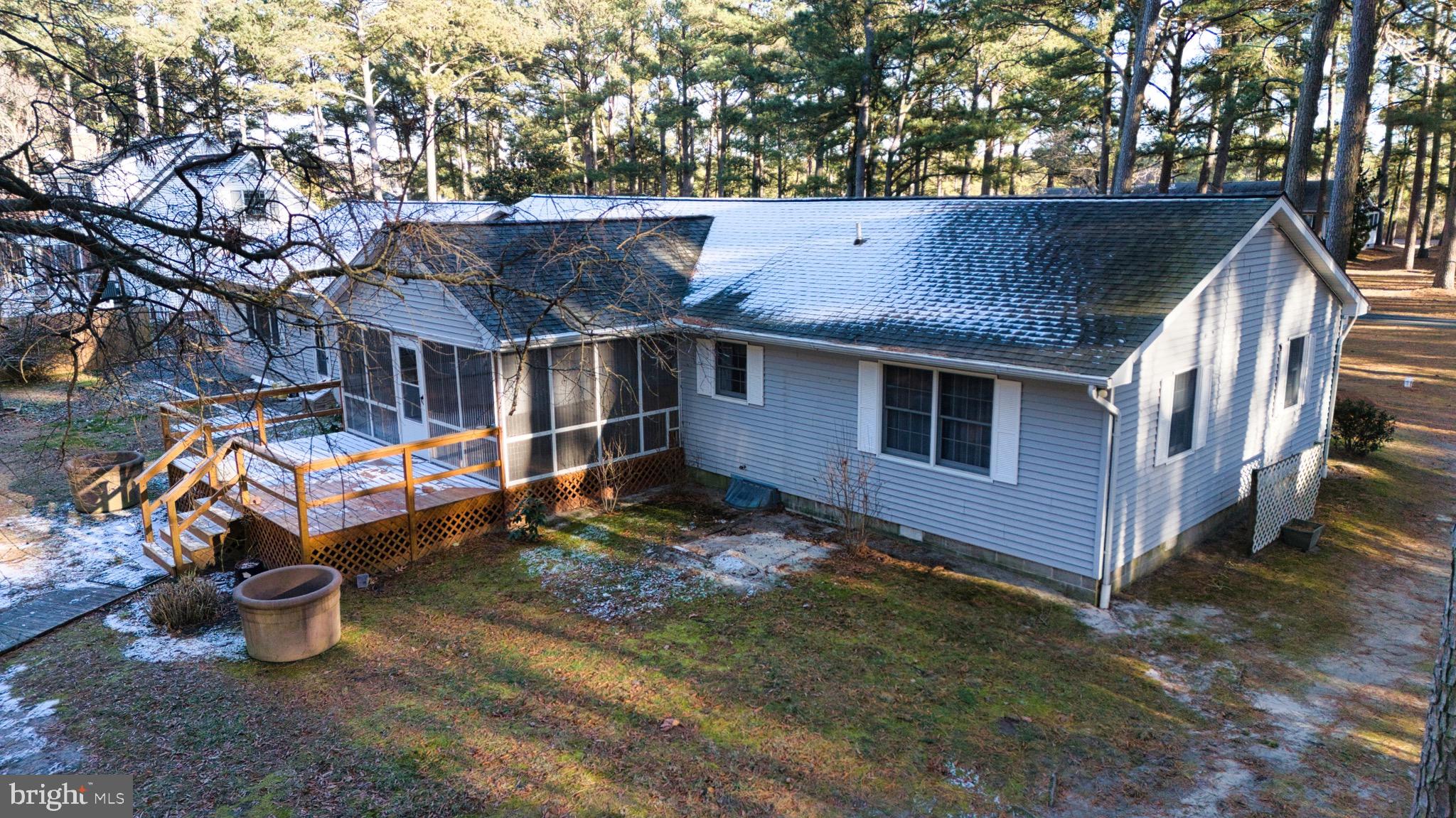 ANNEMESSEX RIDGE - Residential