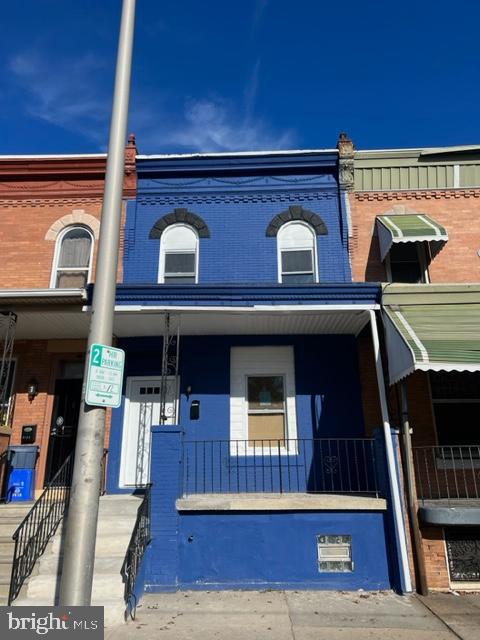 KINGSESSING - Residential