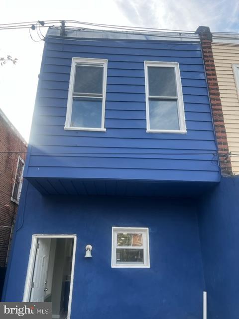KINGSESSING - Residential