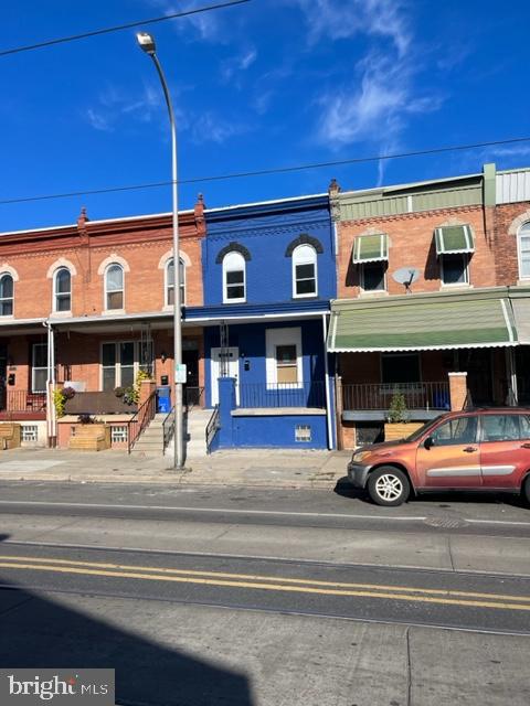 KINGSESSING - Residential