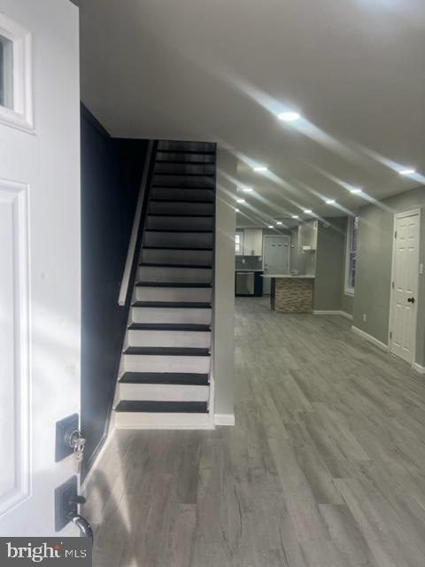 KINGSESSING - Residential
