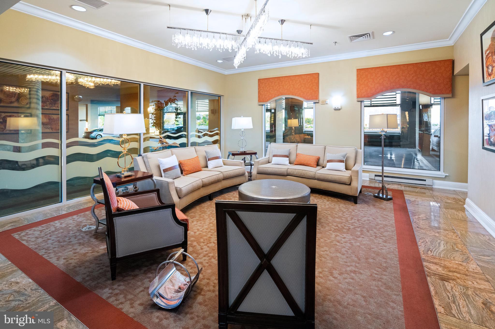 DOCKSIDE CONDOMINIUM - Residential