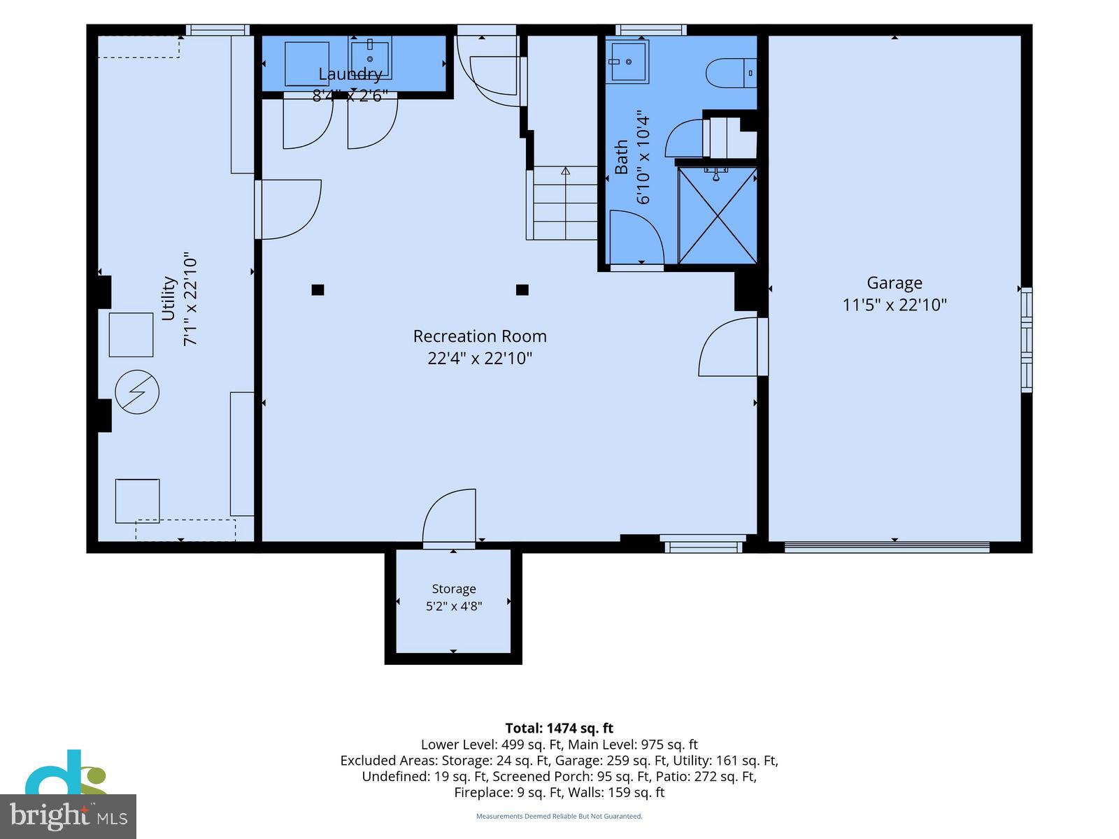 COLUMBIA PINES - Residential