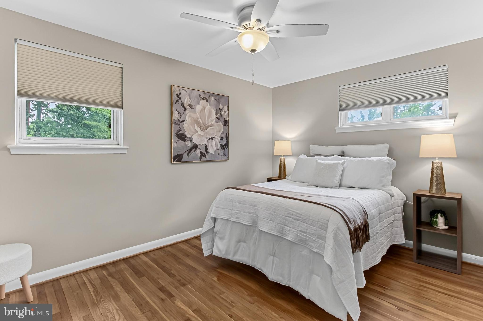 COLUMBIA PINES - Residential