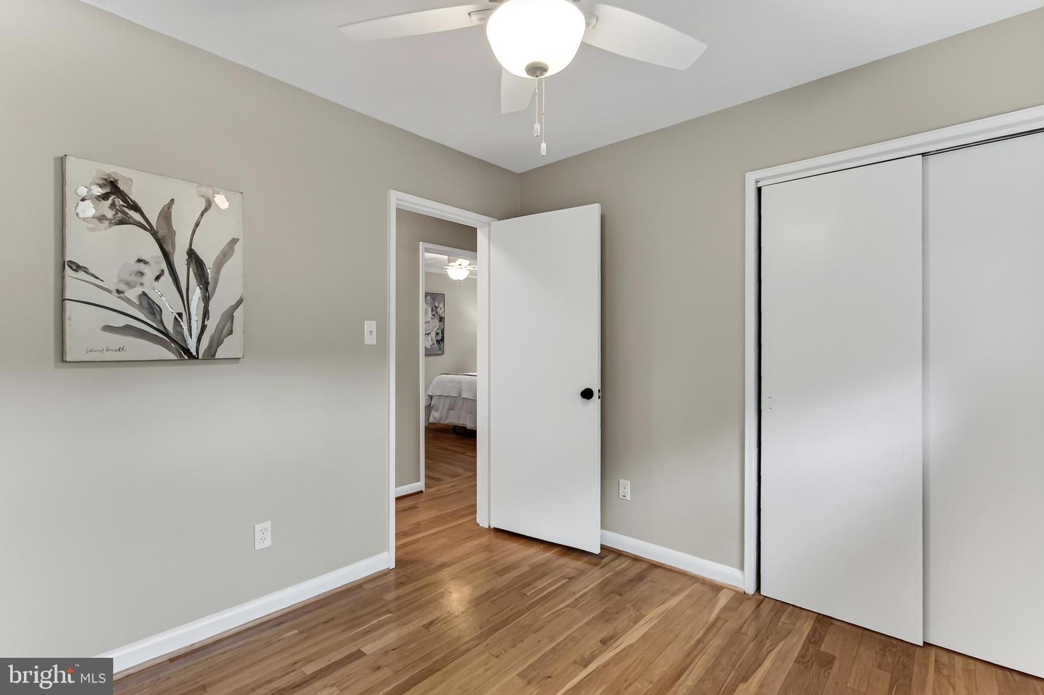 COLUMBIA PINES - Residential
