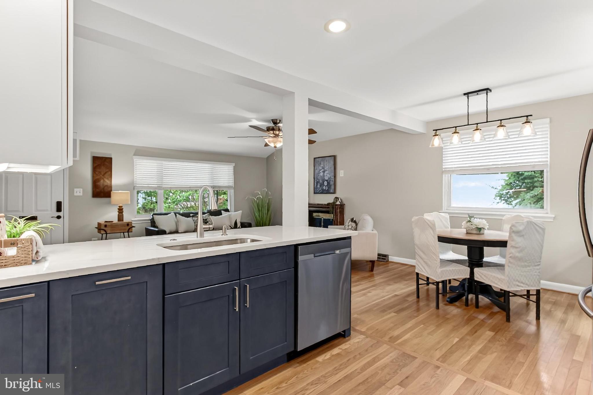 COLUMBIA PINES - Residential