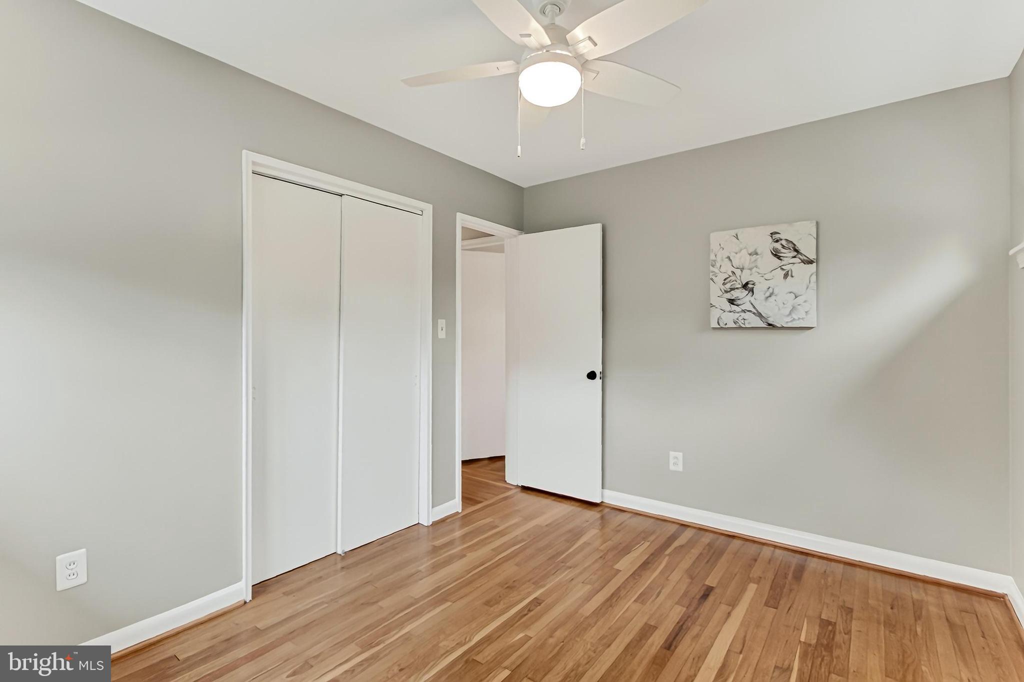COLUMBIA PINES - Residential