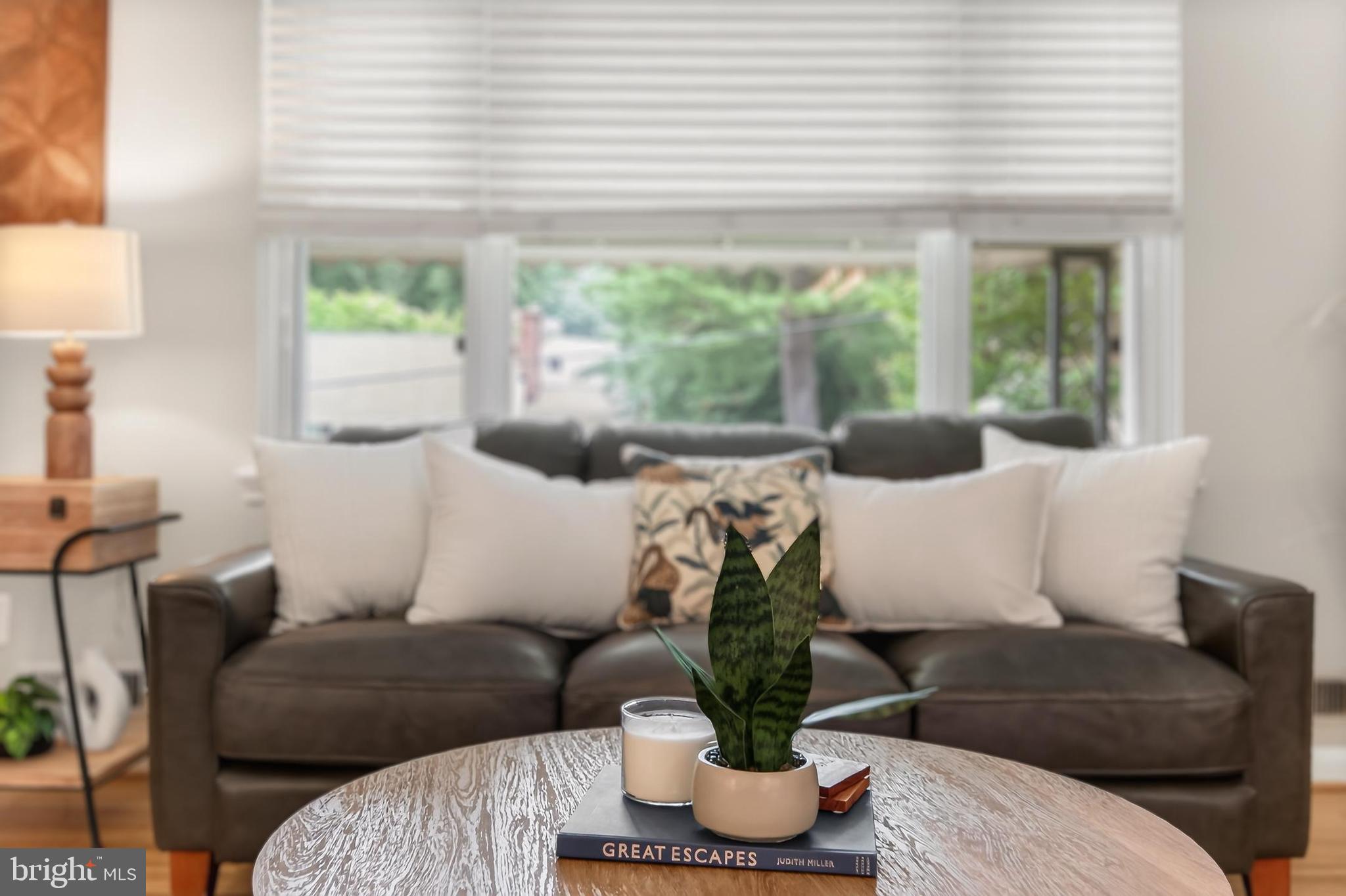 COLUMBIA PINES - Residential