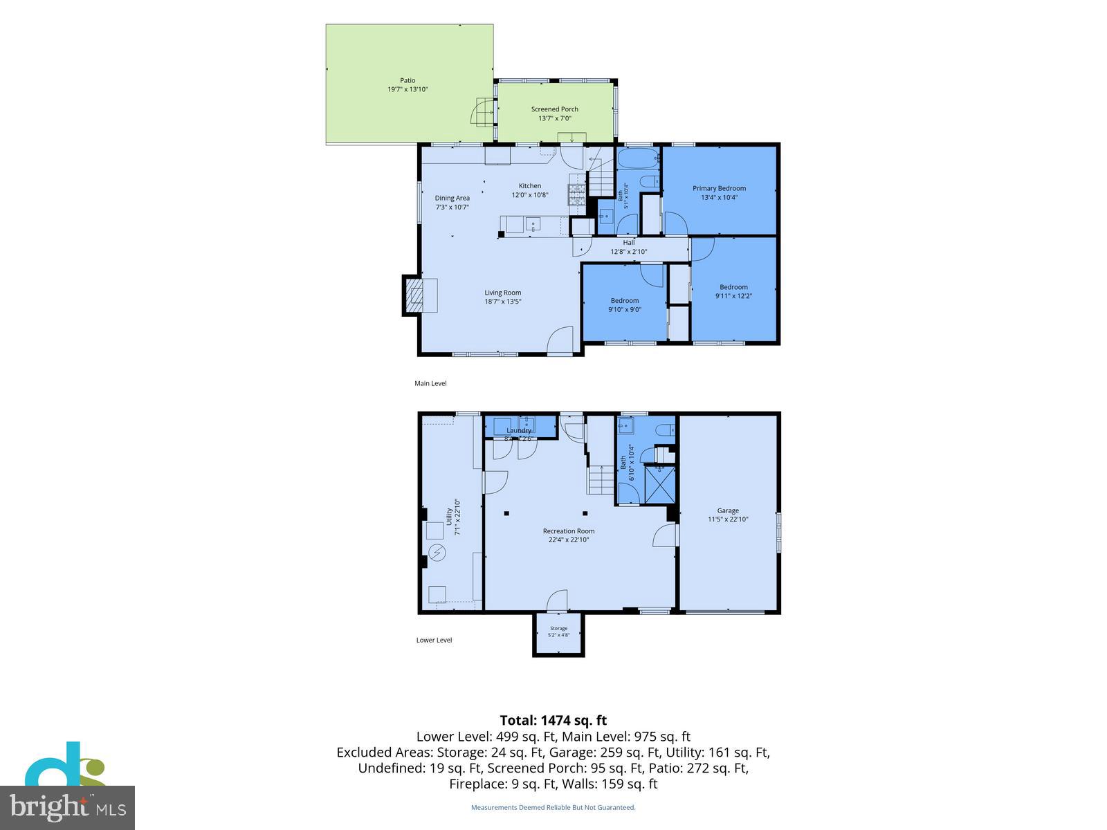 COLUMBIA PINES - Residential
