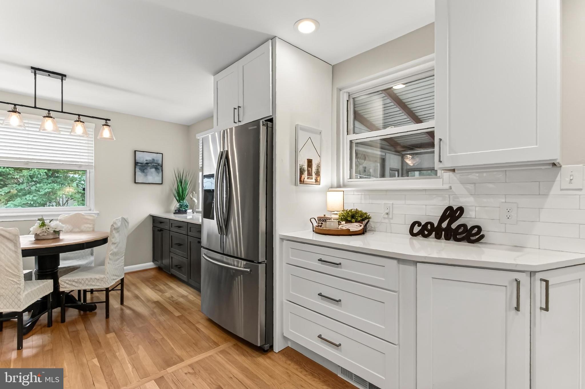 COLUMBIA PINES - Residential