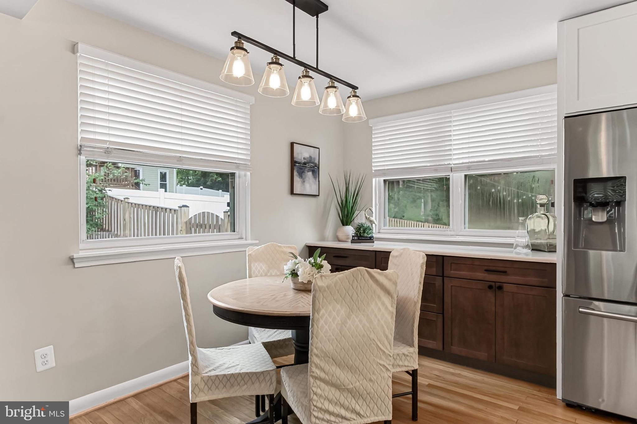 COLUMBIA PINES - Residential