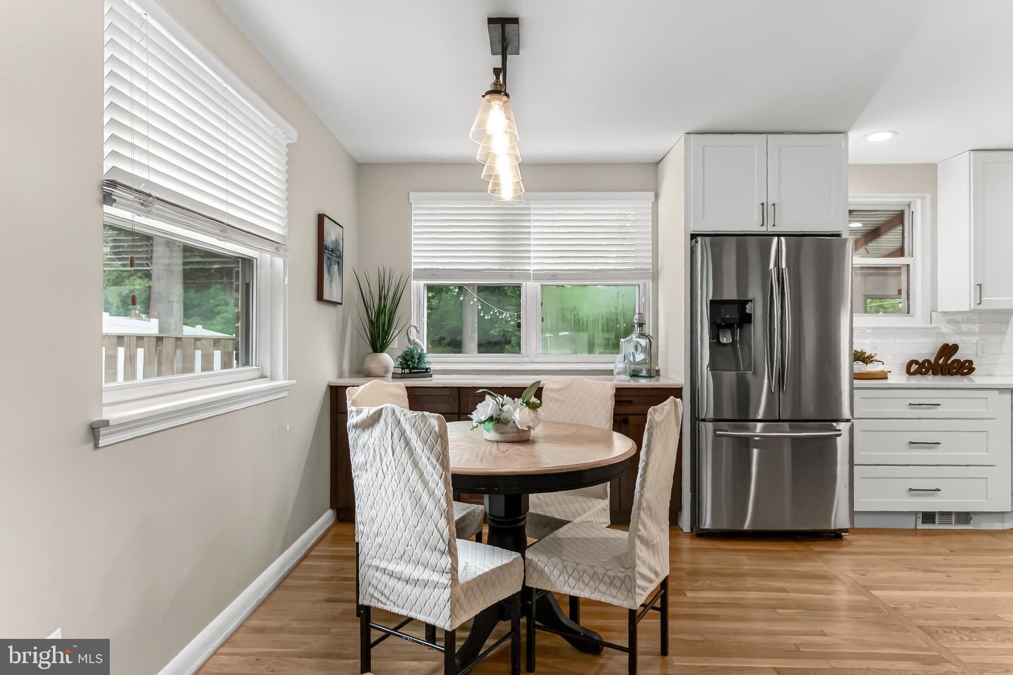 COLUMBIA PINES - Residential