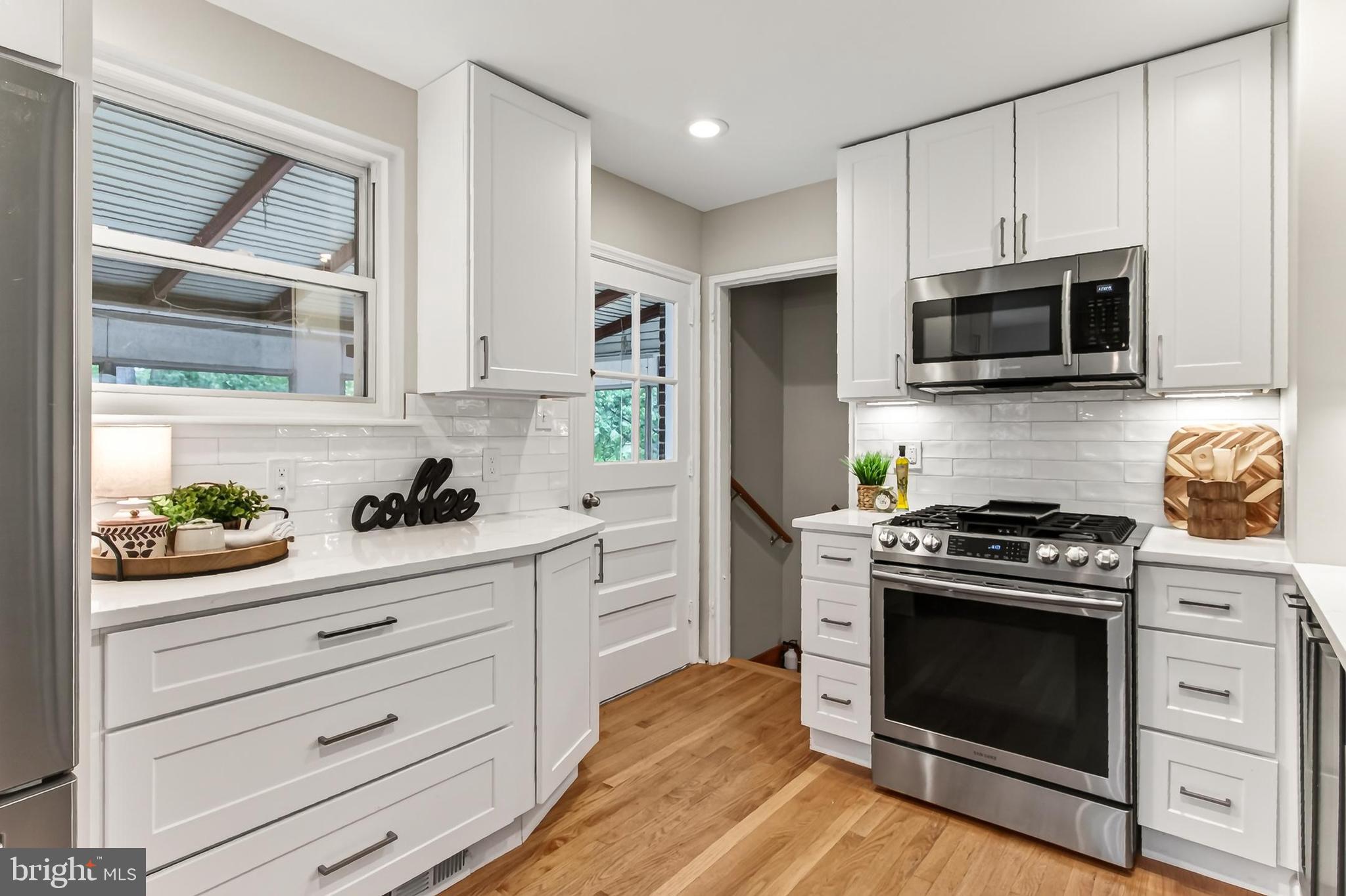 COLUMBIA PINES - Residential