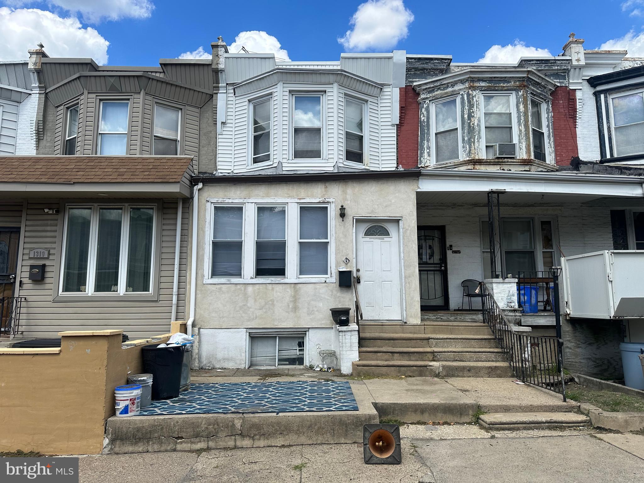 HUNTING PARK - Residential