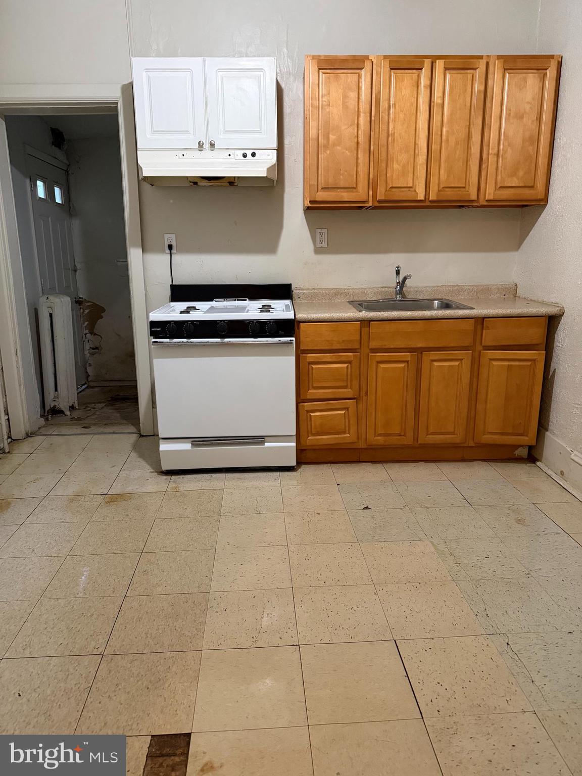 HUNTING PARK - Residential
