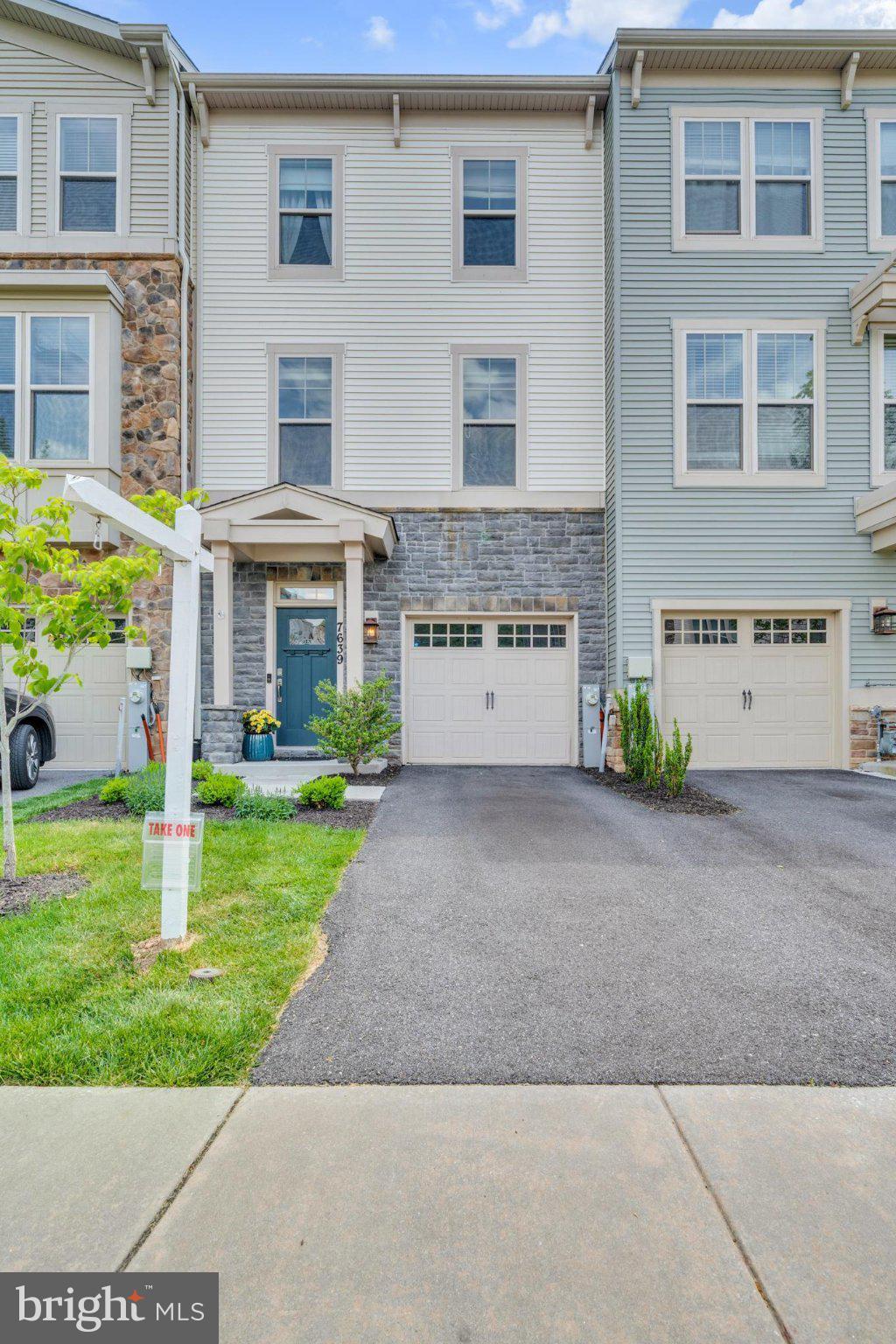 TANYARD COVE NORTH - Residential