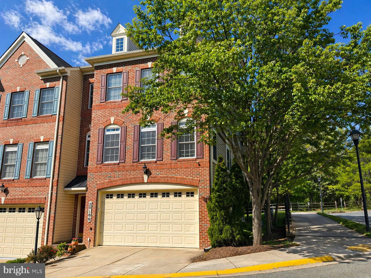ORCHARD RUN TOWNHOUSE CONDOMINIUMS - Residential