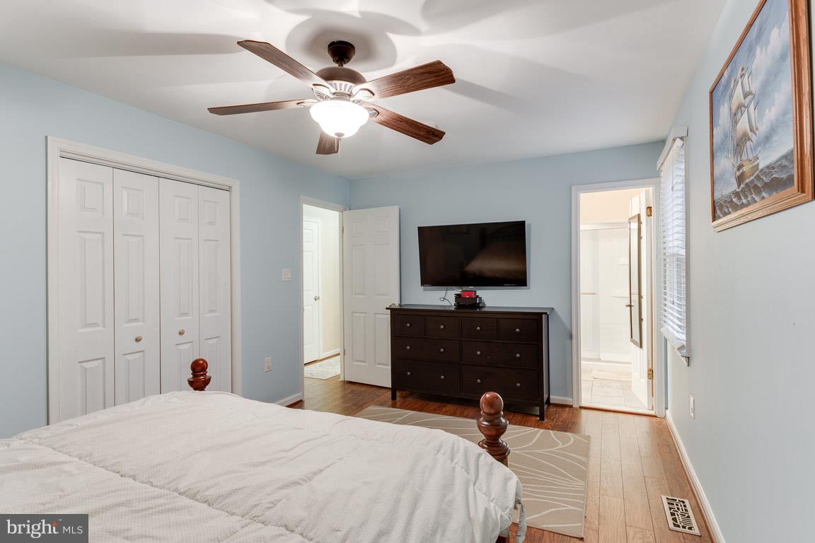 EUTAW FOREST - Residential