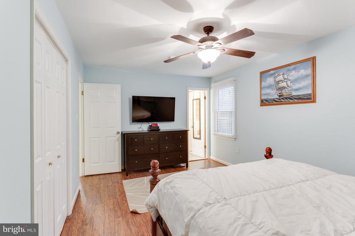EUTAW FOREST - Residential