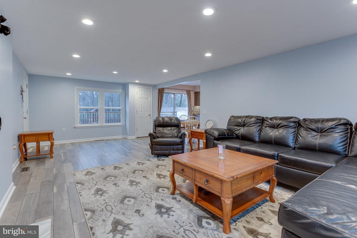 EUTAW FOREST - Residential