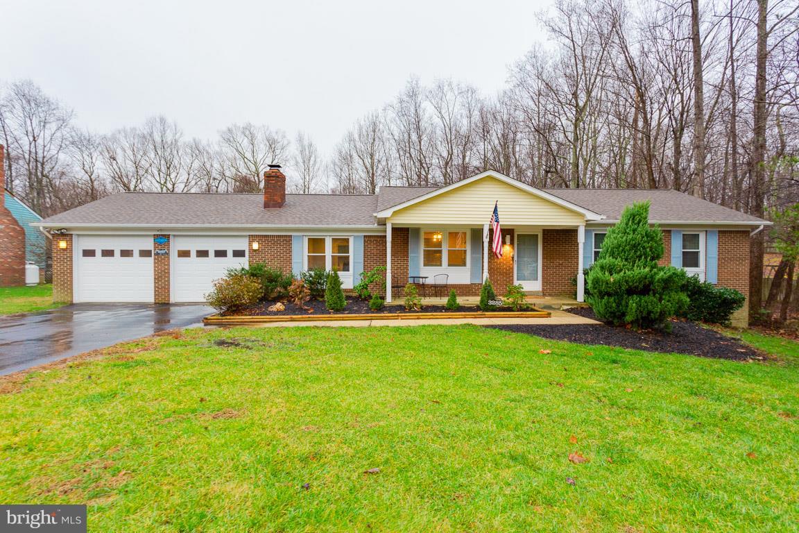 EUTAW FOREST - Residential