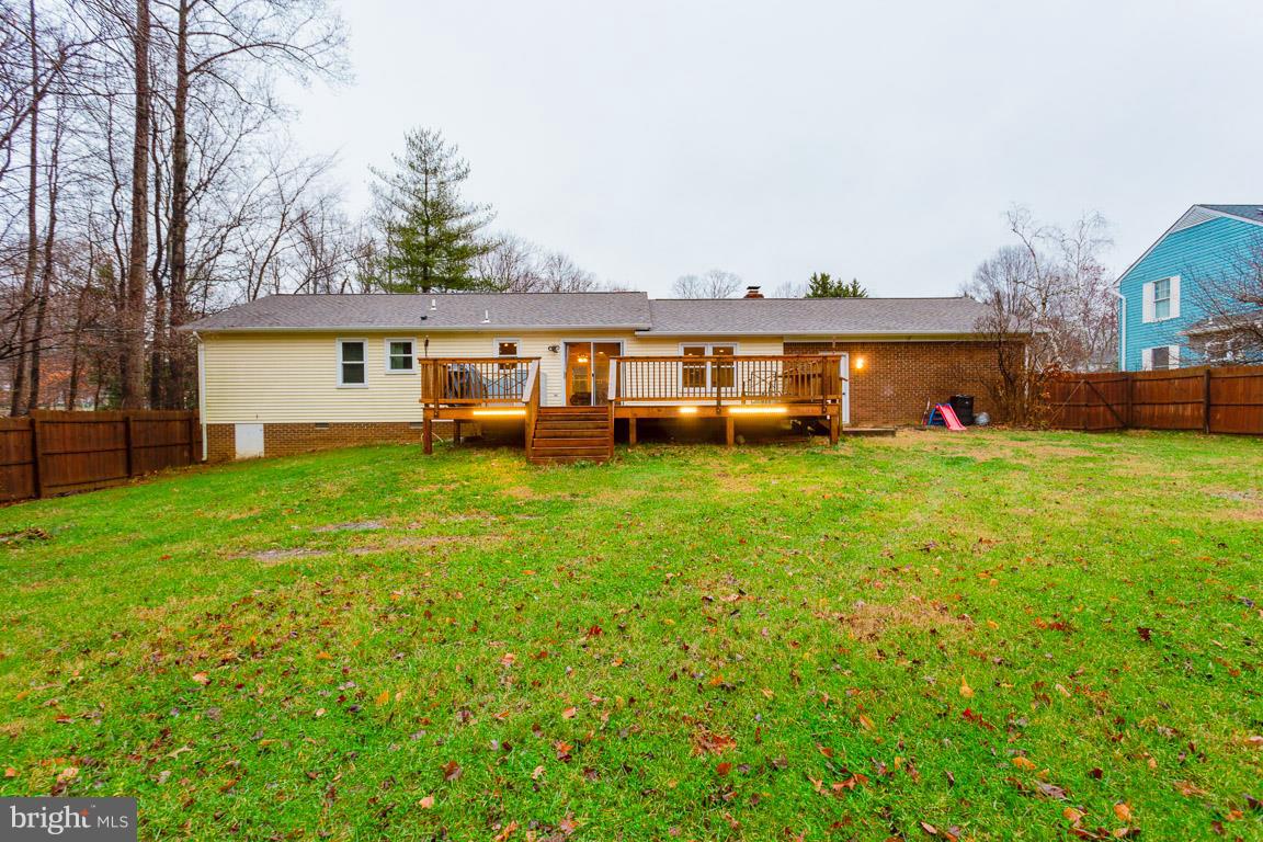EUTAW FOREST - Residential