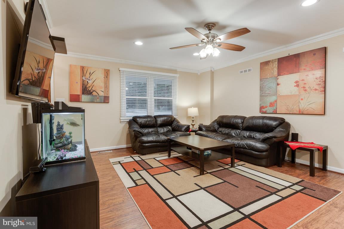 EUTAW FOREST - Residential