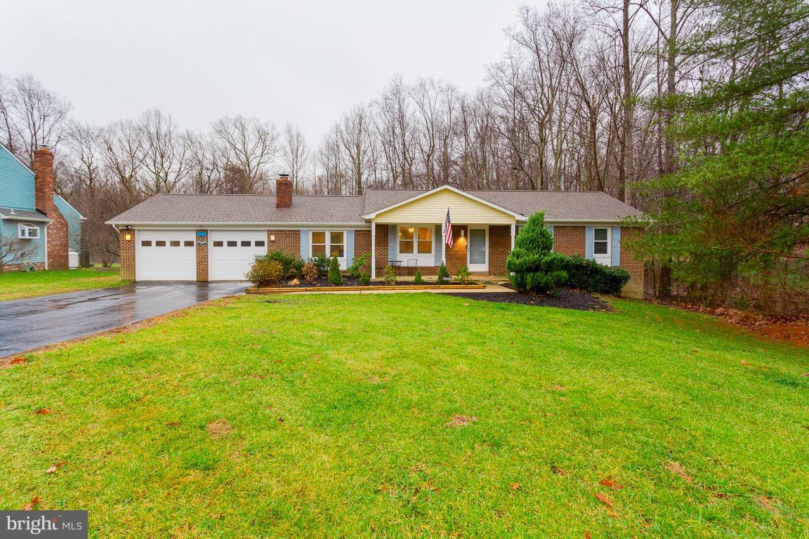 EUTAW FOREST - Residential
