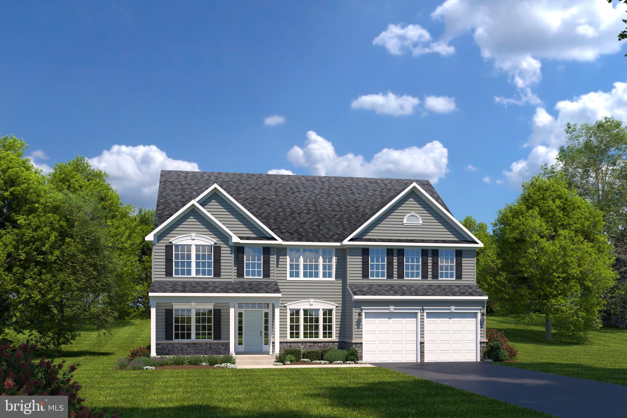 HERITAGE ESTATES - Residential