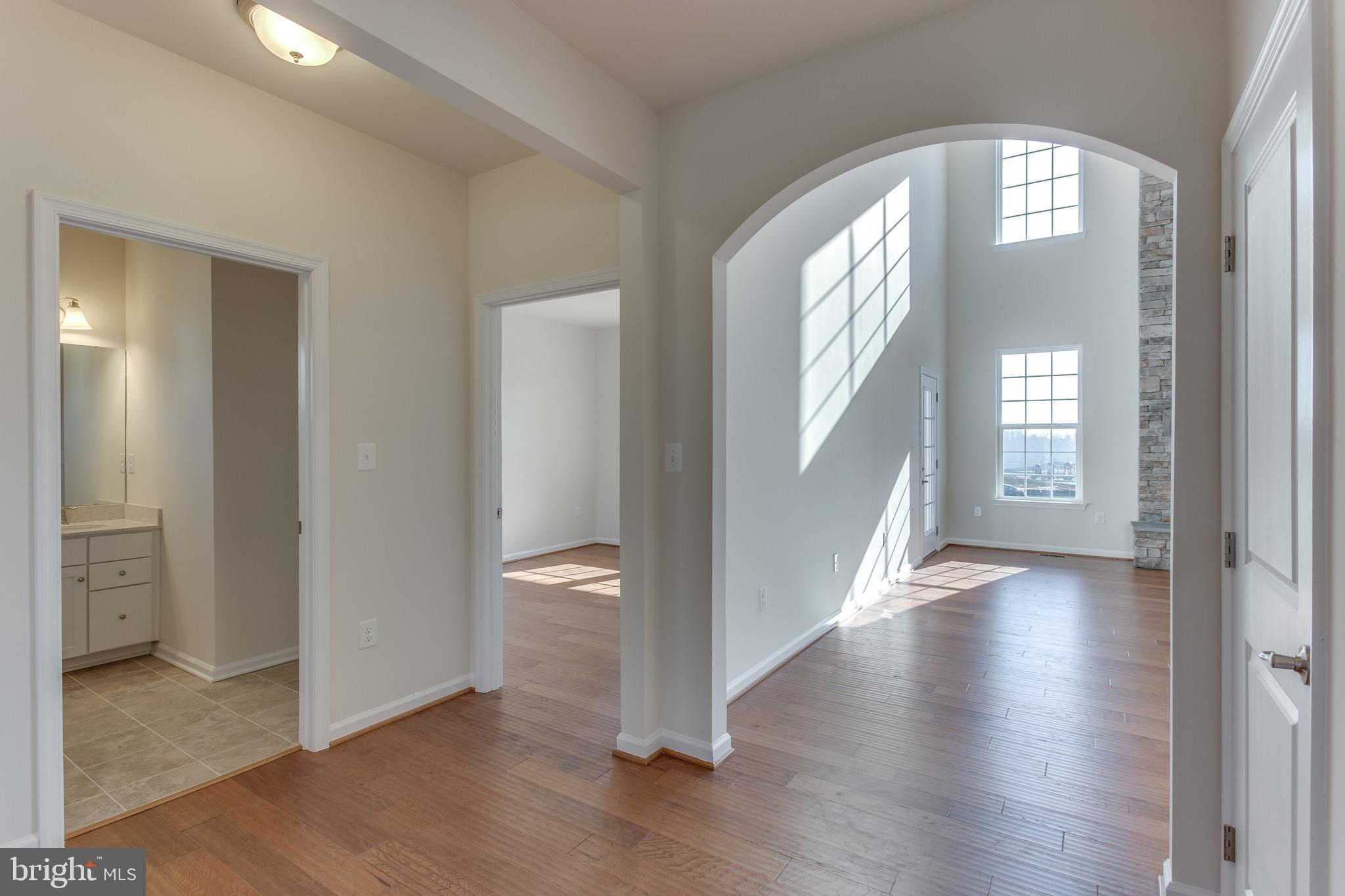 HERITAGE ESTATES - Residential