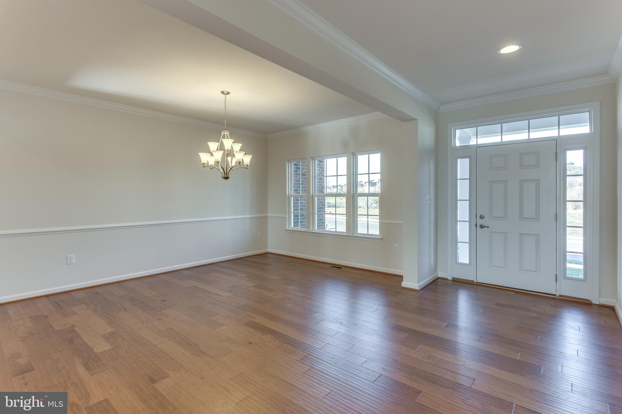 HERITAGE ESTATES - Residential