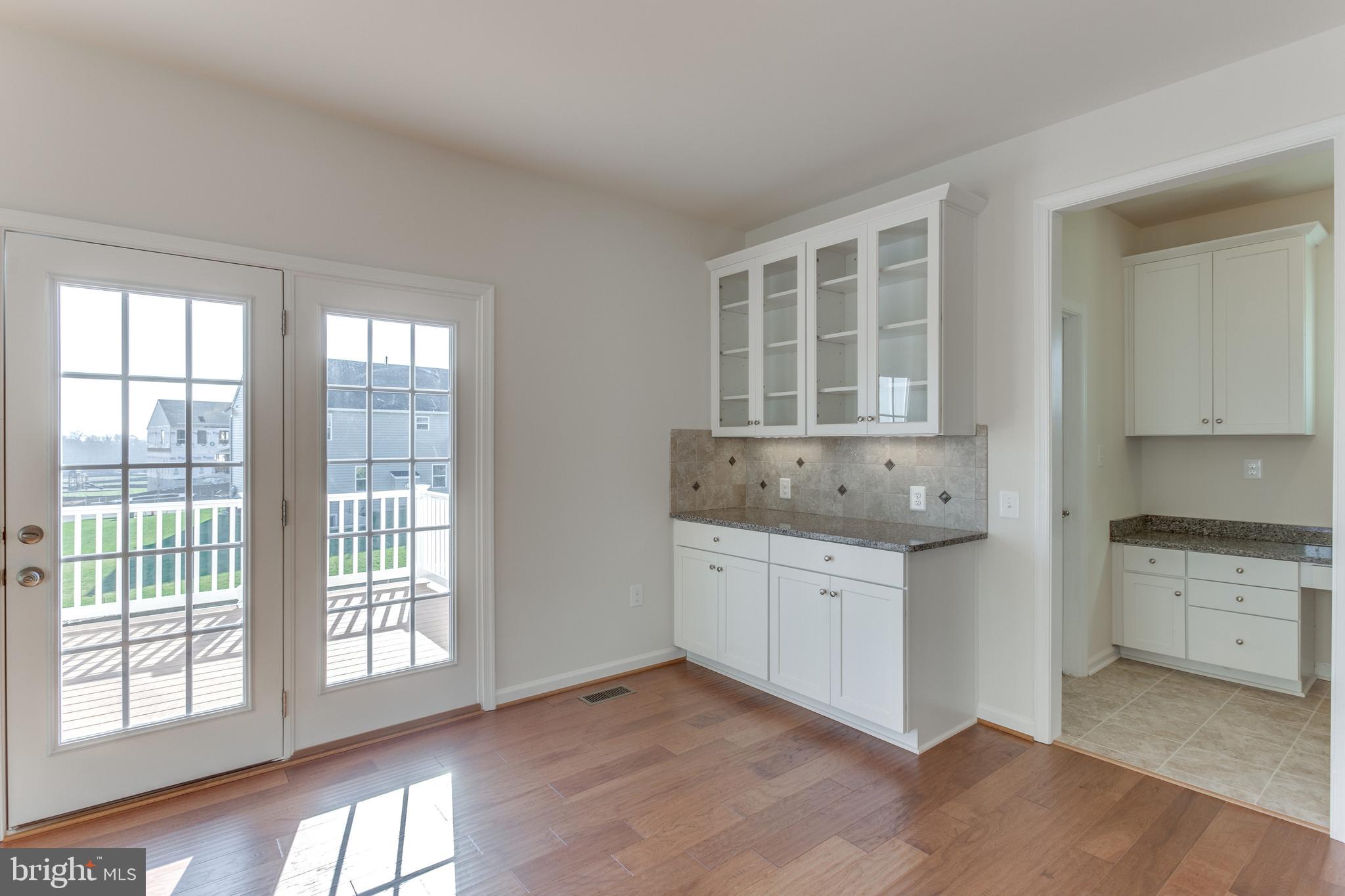 HERITAGE ESTATES - Residential