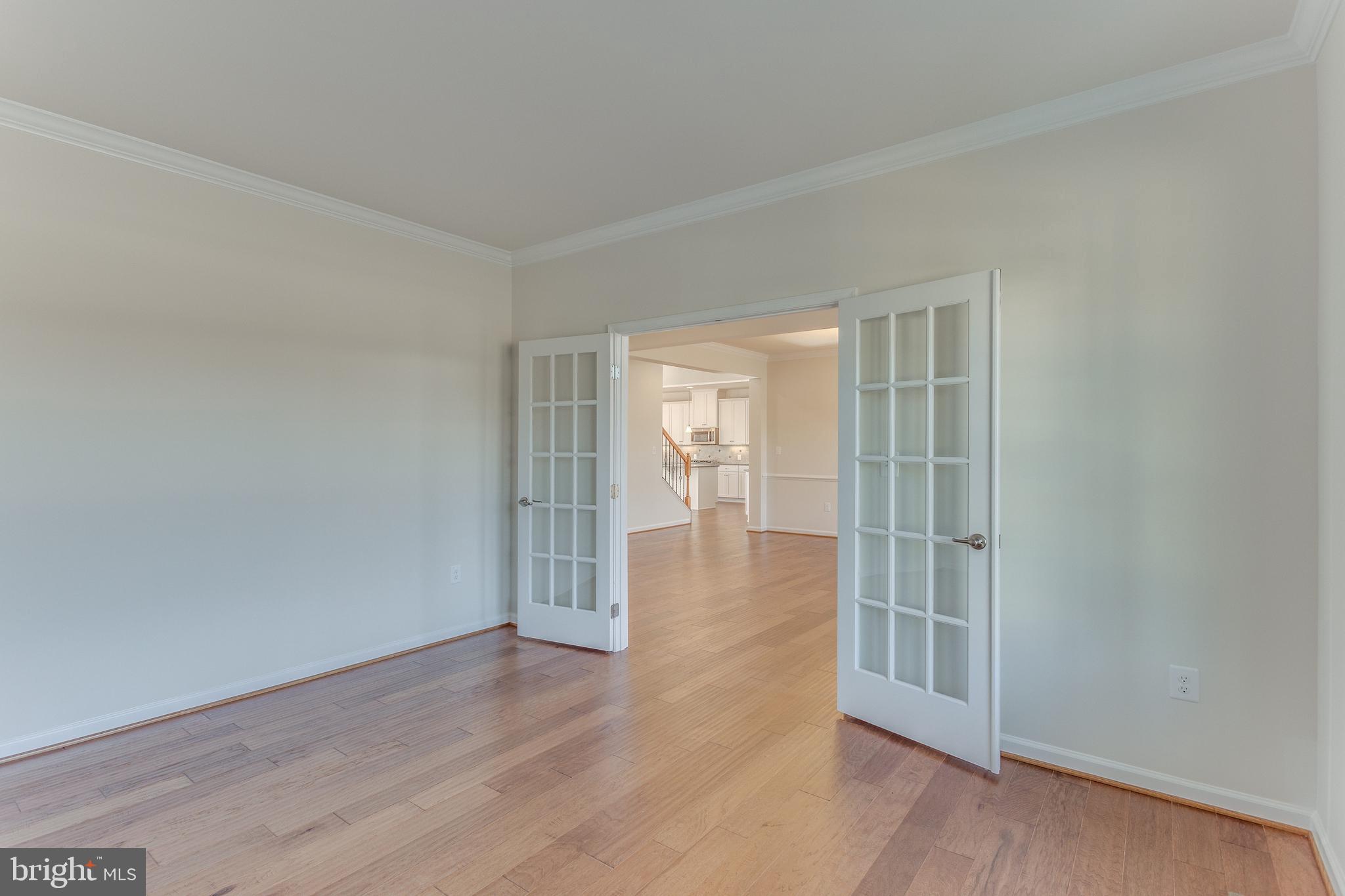 HERITAGE ESTATES - Residential