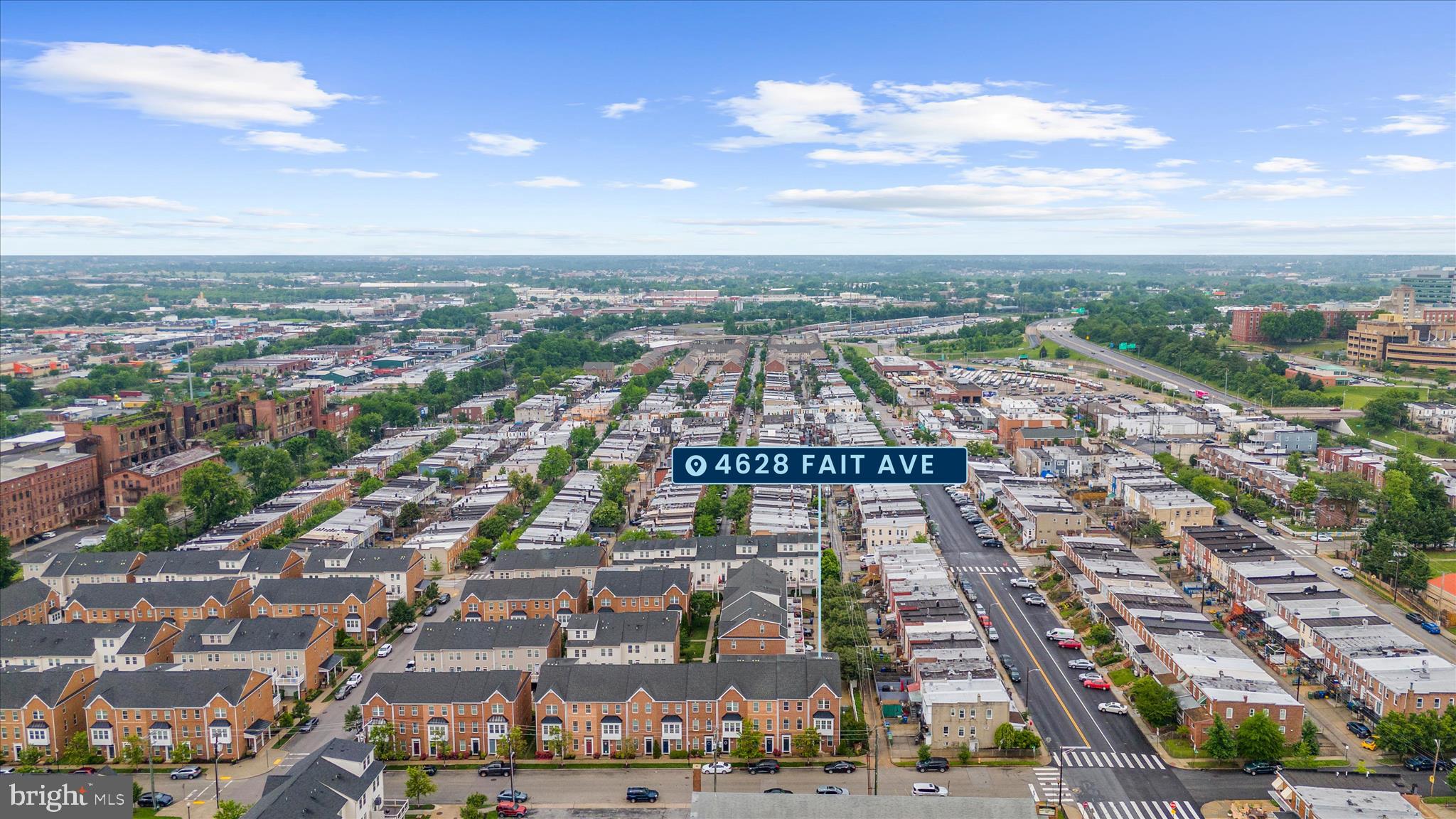 O'DONNELL SQUARE - Residential