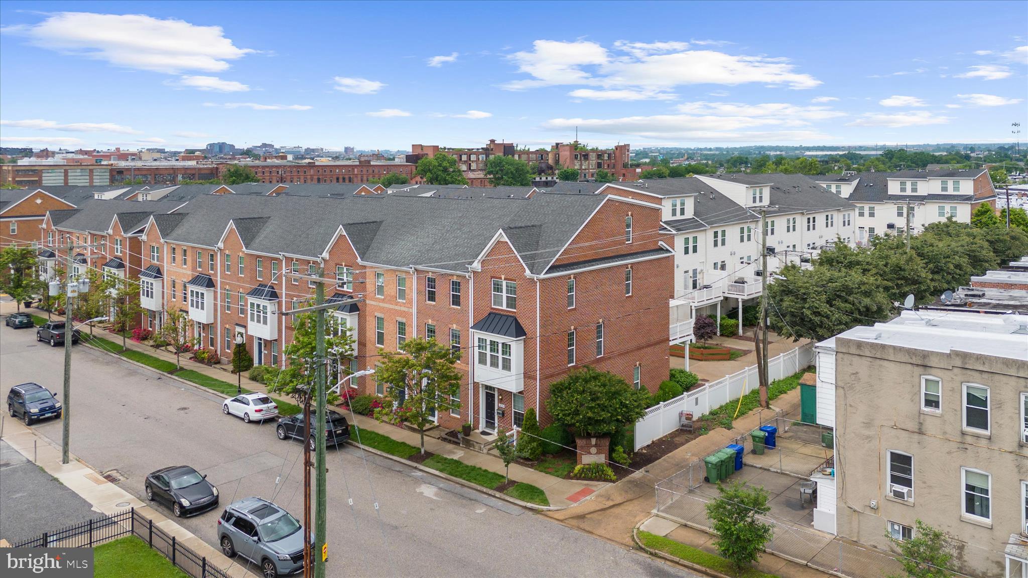 O'DONNELL SQUARE - Residential