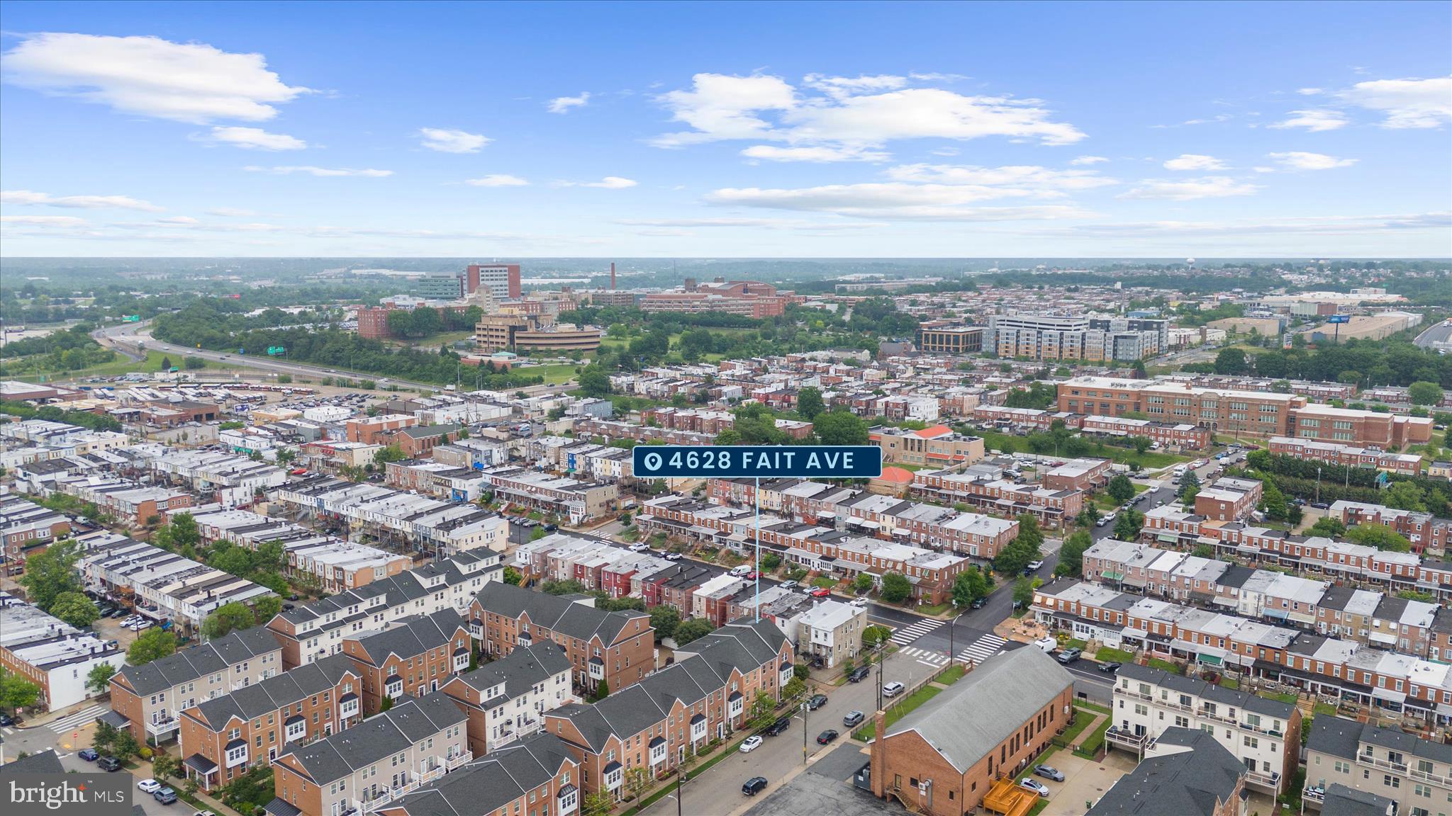 O'DONNELL SQUARE - Residential