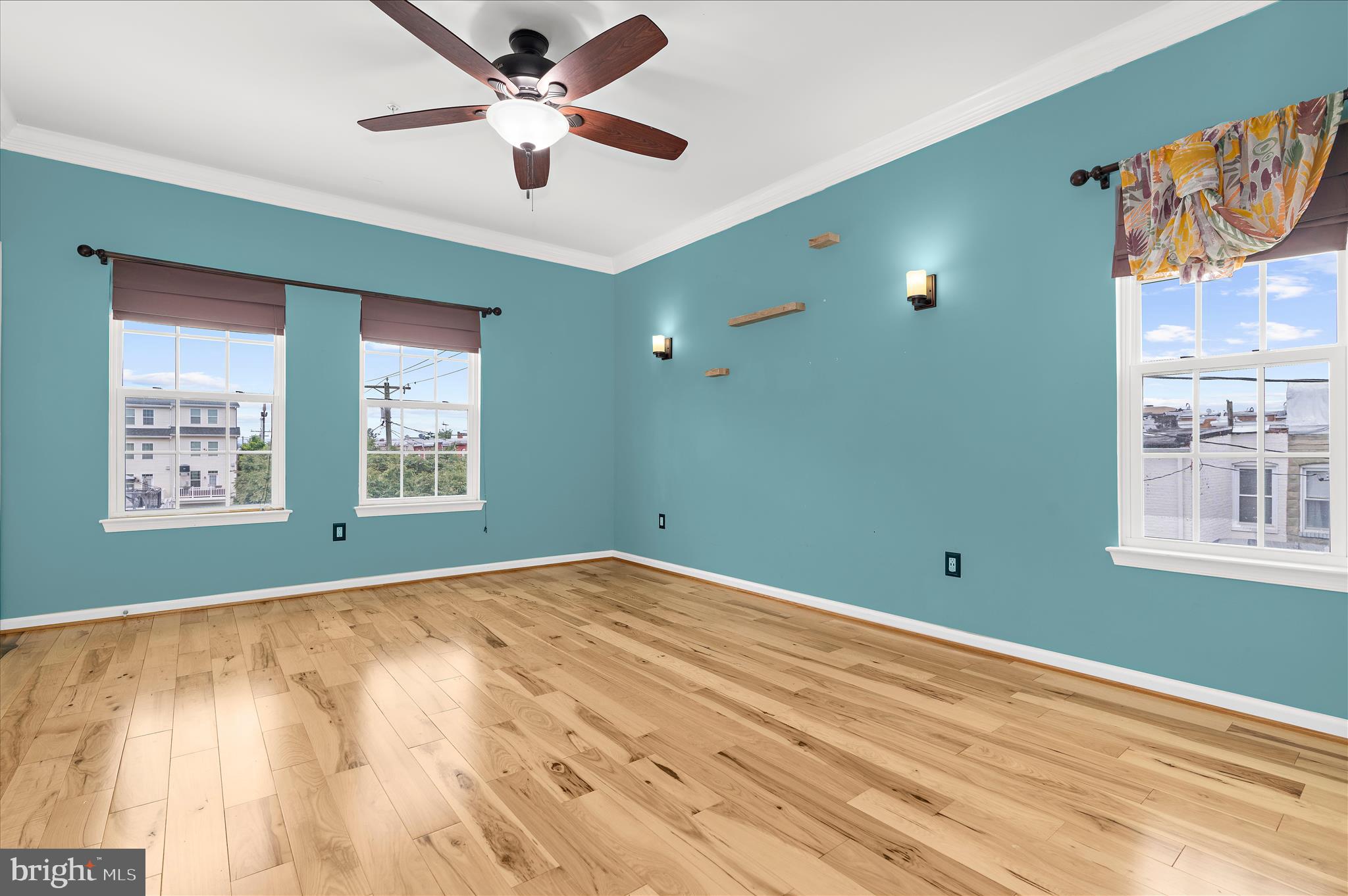 O'DONNELL SQUARE - Residential