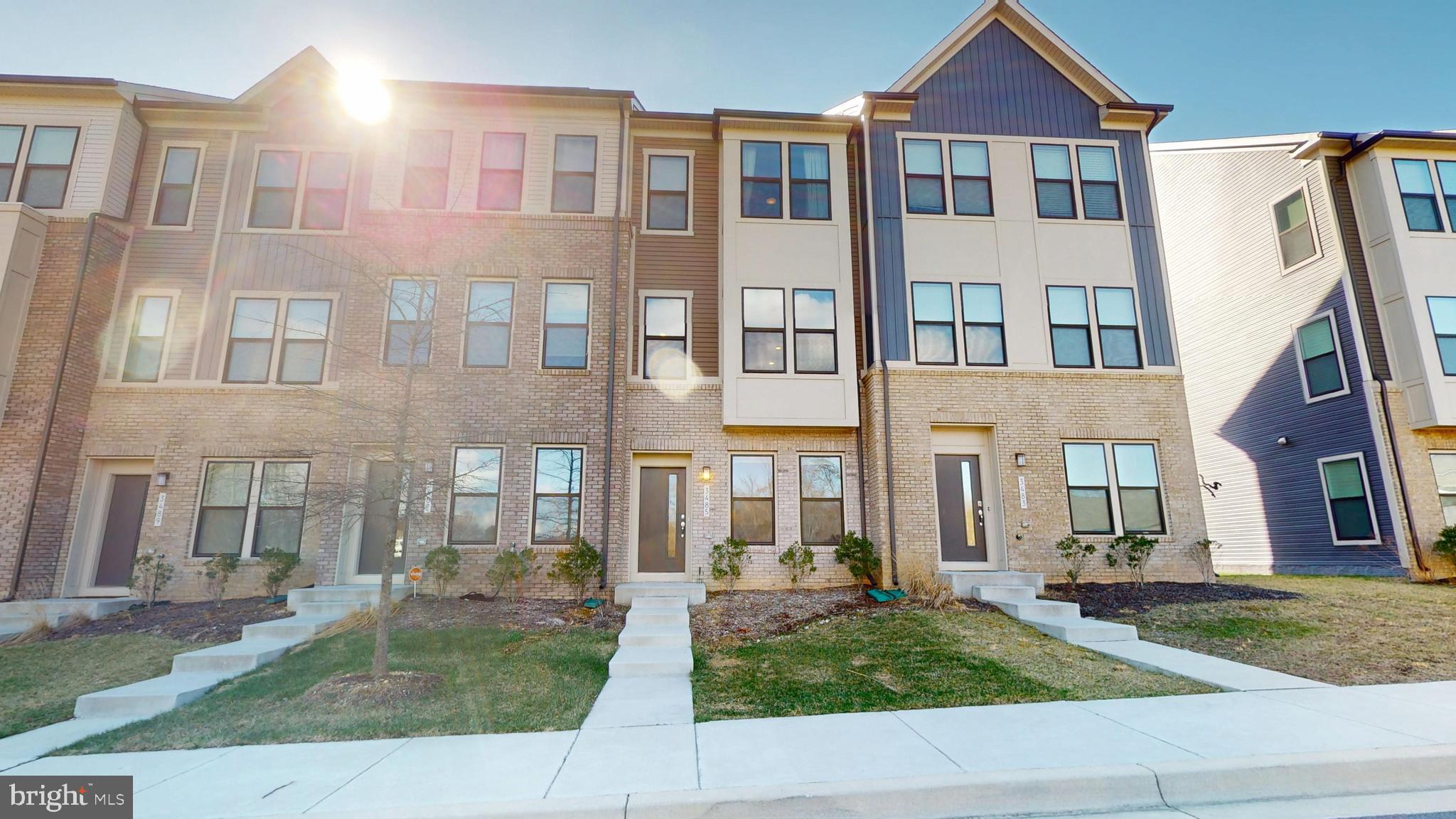 WATERSHED - Residential Lease