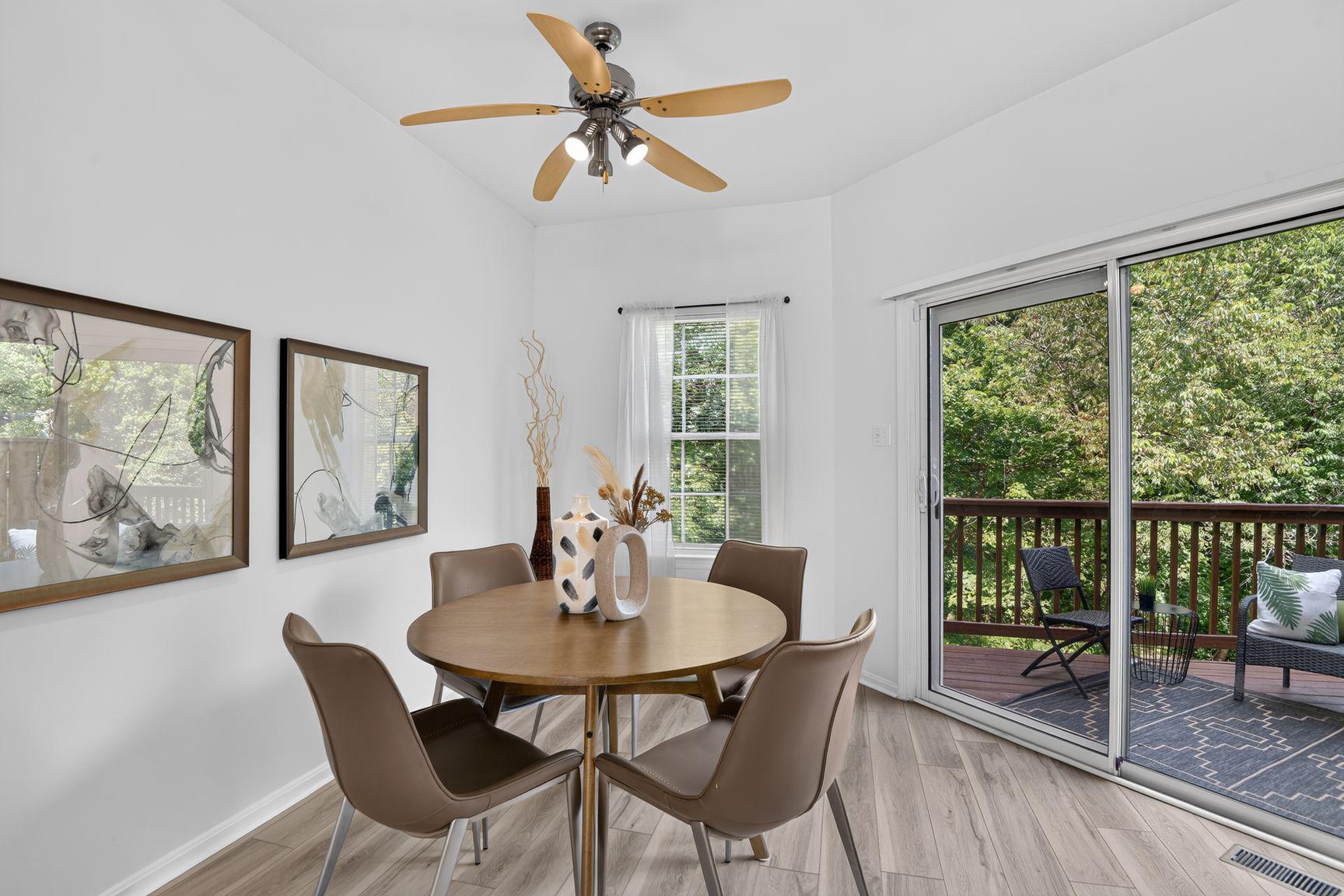PINEY ORCHARD - Residential