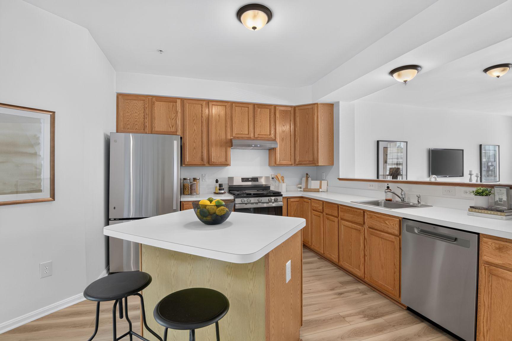 PINEY ORCHARD - Residential