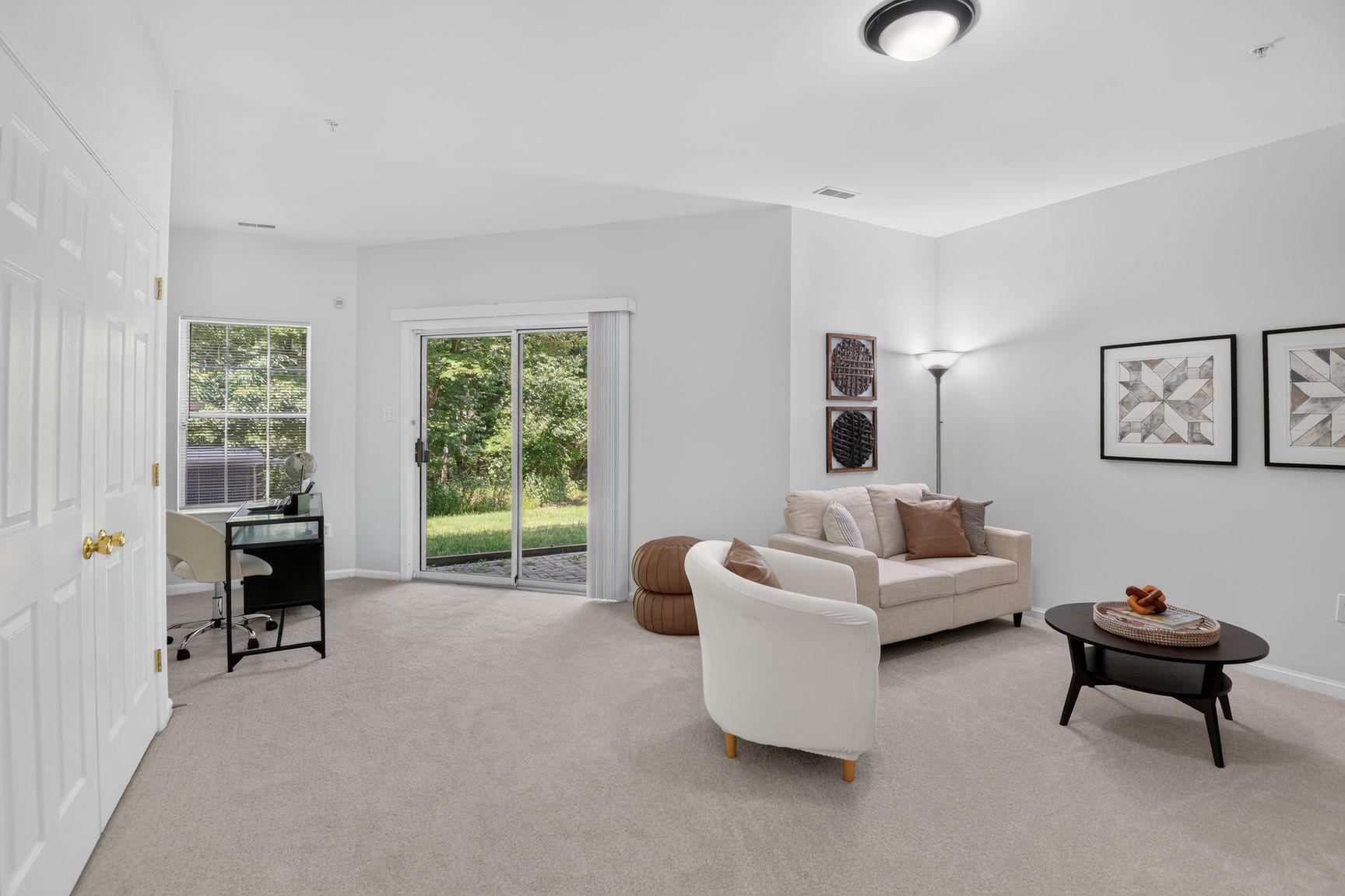 PINEY ORCHARD - Residential