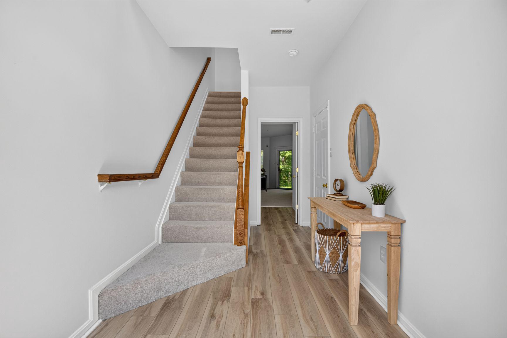 PINEY ORCHARD - Residential