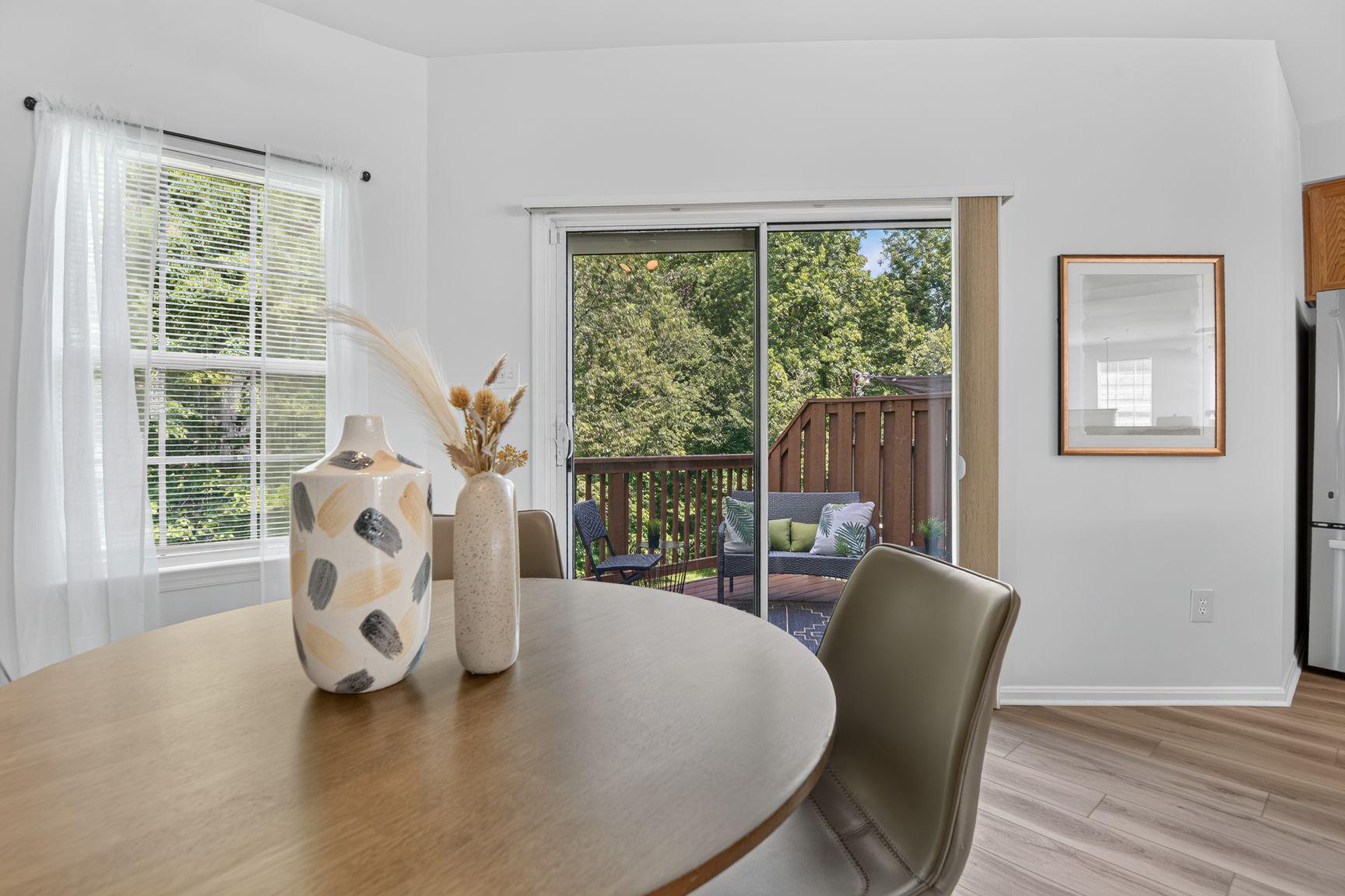 PINEY ORCHARD - Residential