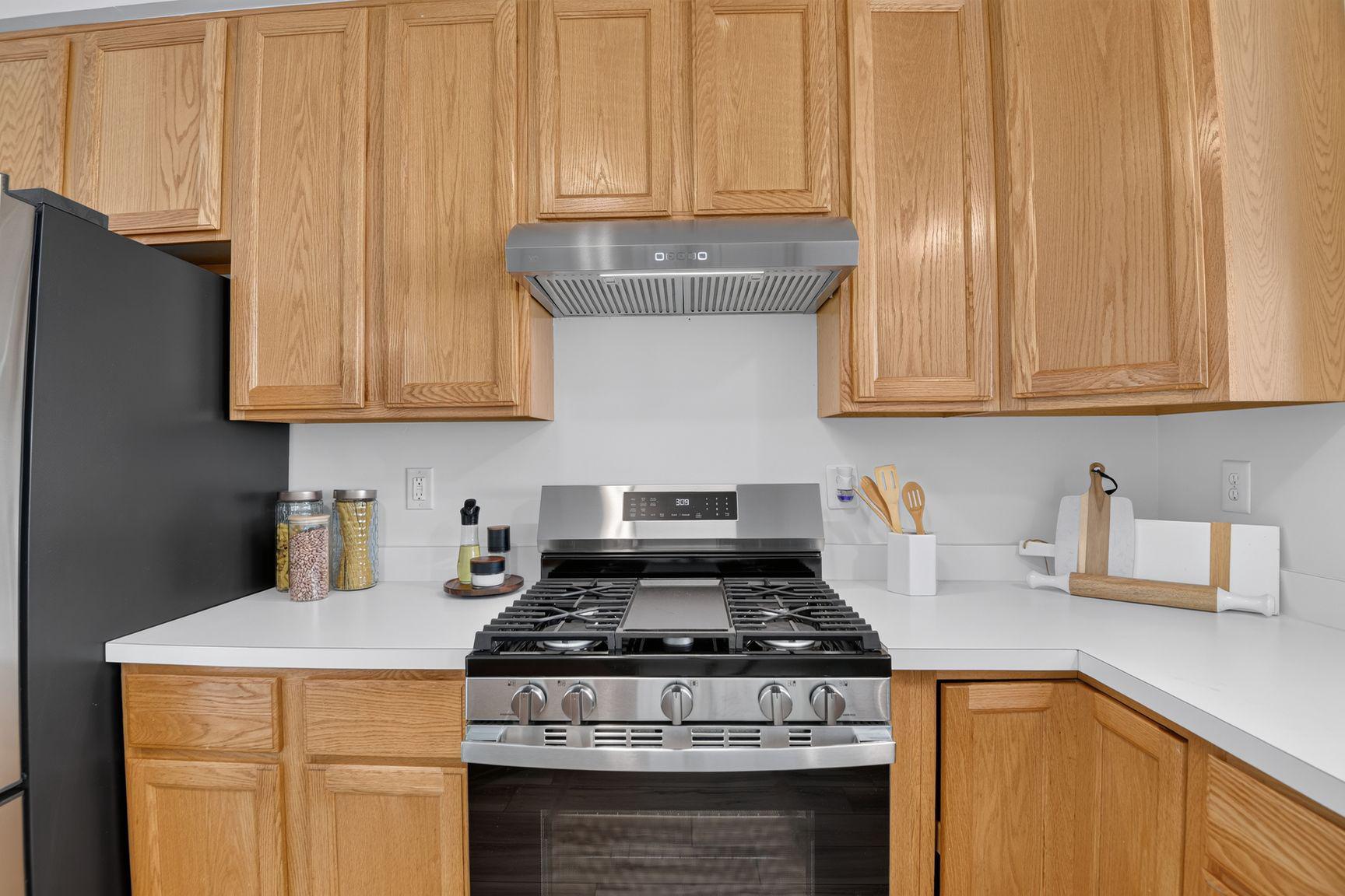 PINEY ORCHARD - Residential