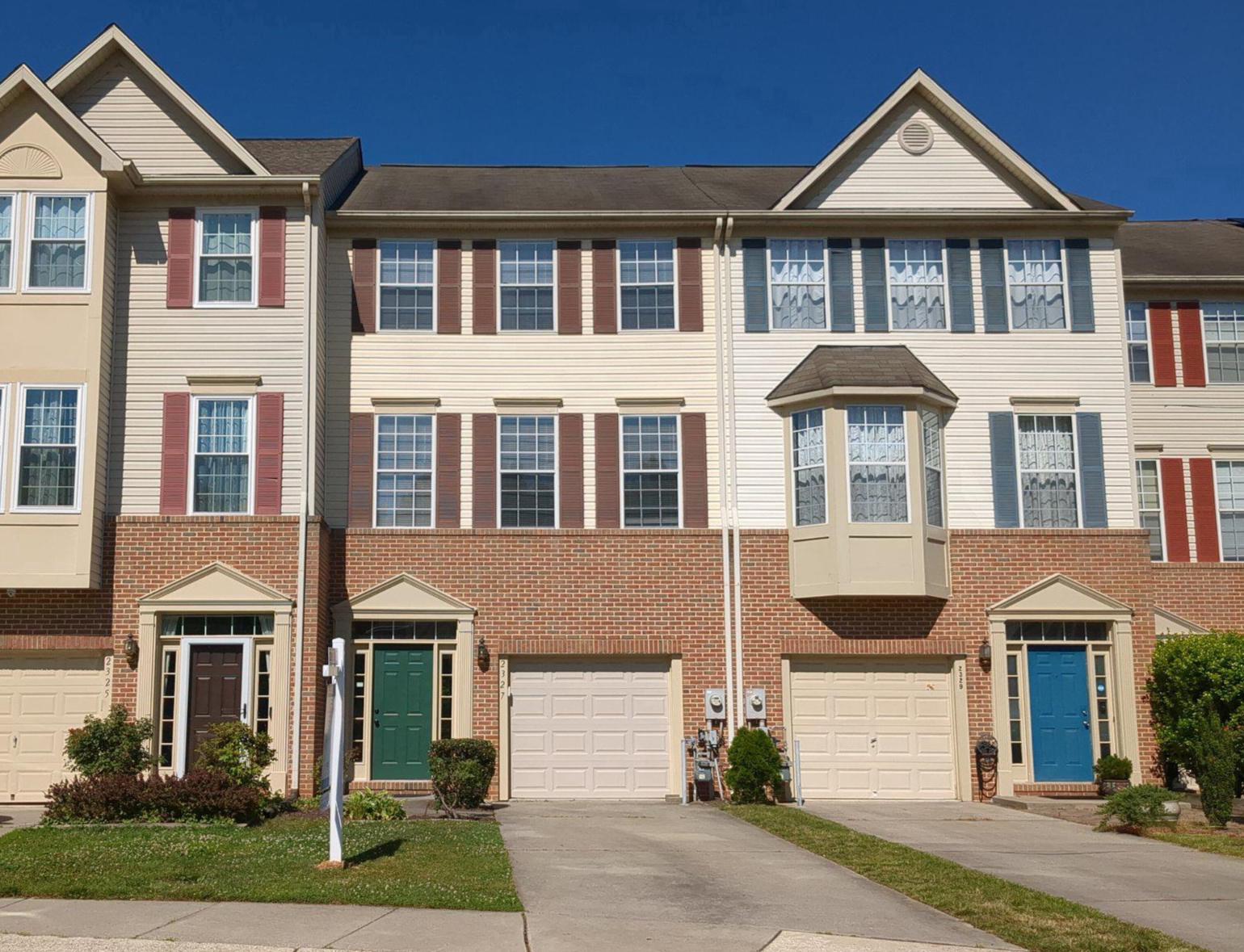 PINEY ORCHARD - Residential