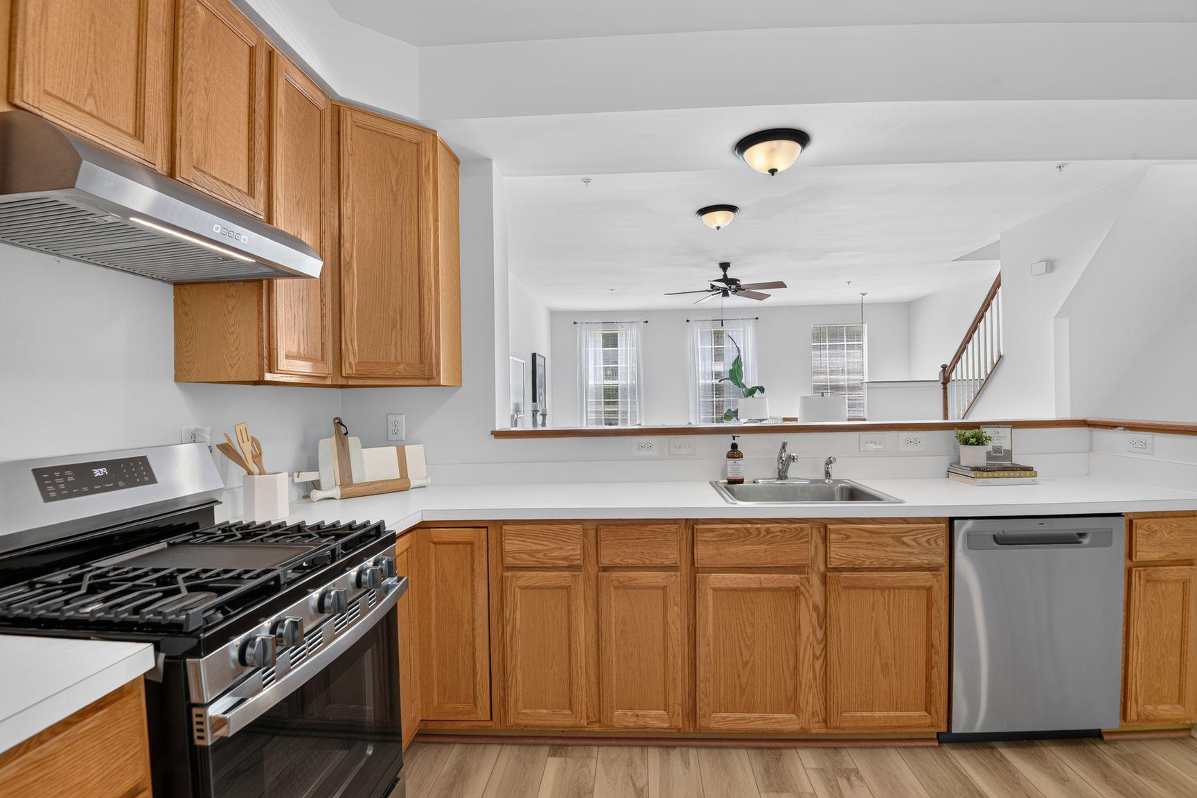 PINEY ORCHARD - Residential
