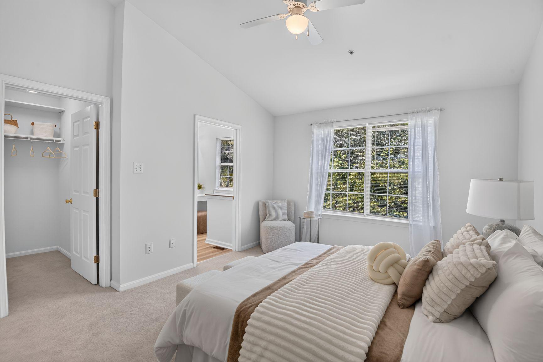 PINEY ORCHARD - Residential