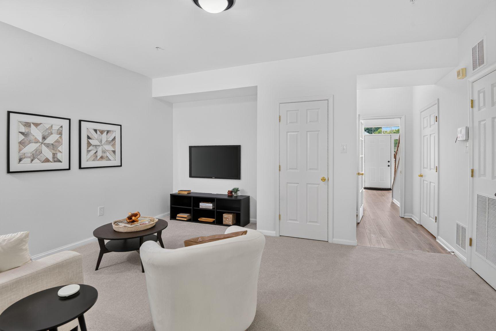PINEY ORCHARD - Residential