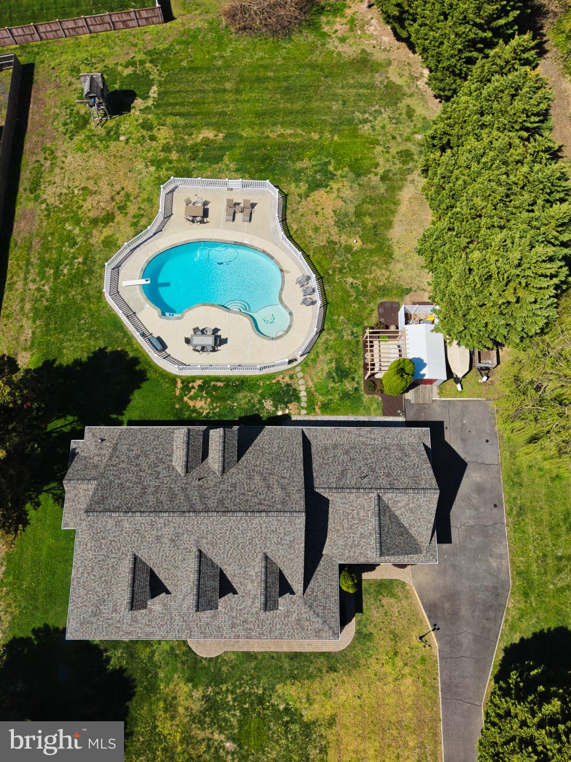 MARLING FARMS - Residential